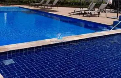 Apartamento à venda com 2 dormitórios edifício lar australia