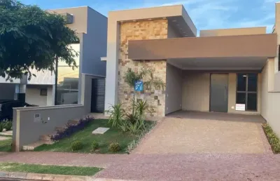 Casa térrea a venda no condomínio san marco ilha modena