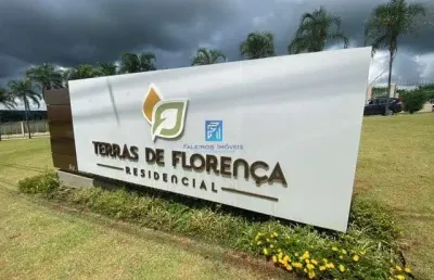 Terreno em condomínio fechado à venda na Avenida Luiz Eduardo Toledo Prado, 4300, Vila do Golf, Ribeirão Preto