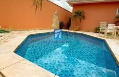 Casa com 4 quartos à venda no Ribeirânia, Ribeirão Preto 
