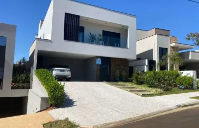 Sobrado a venda com 3 suítes no condomínio alto do castelo