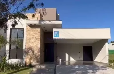 Casa a venda com 3 suítes no condomínio alto do castelo