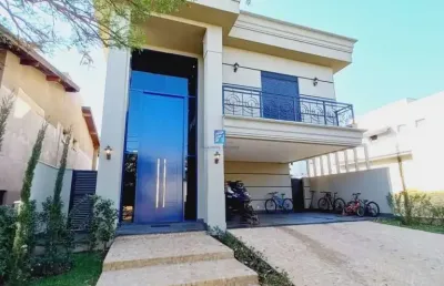 Sobrado à venda no condominio bella cittá -lazer e segurança
