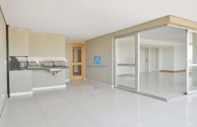 Apartamento alto padrão a venda - edifício grand privilège
