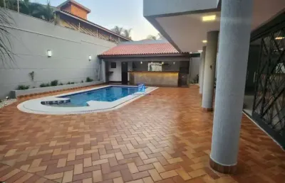 Casa com 3 quartos à venda no City Ribeirão, Ribeirão Preto 