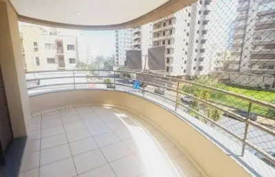 Apartamento com 3 quartos à venda na Rua Magda Perona Frossard, 260, Nova Aliança, Ribeirão Preto