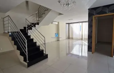 Cobertura com 3 quartos à venda na Rua José Barbosa Neto, 81, Jardim Botânico, Ribeirão Preto
