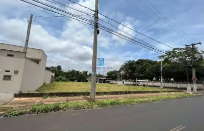 Terreno à venda na Rua Pedro Barbieri, Parque São Sebastião, Ribeirão Preto