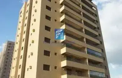 Cobertura à venda com 4 suítes - ao lado do parque raya