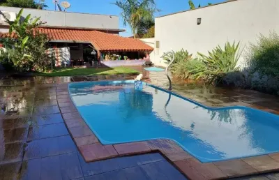 Chácara a venda com 959 m² em jurucê - jardinópolis