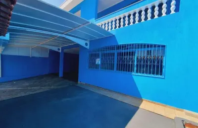Casa com 3 quartos à venda na Rua Padre Anchieta, Vila Monte Alegre, Ribeirão Preto