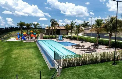 Casa em condomínio fechado com 3 quartos à venda na Sp 299, 010, Bonfim Paulista, Ribeirão Preto