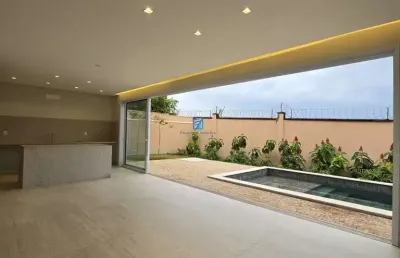 Casa em condomínio fechado com 3 quartos à venda na Avenida Dr. Paulo Roberto Carlucci, 100, Bonfim Paulista, Ribeirão Preto