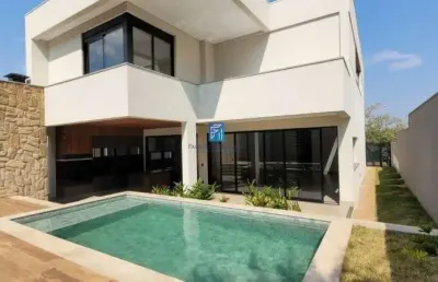 Casa à venda em condomínio alphaville 2 com 3 suítes