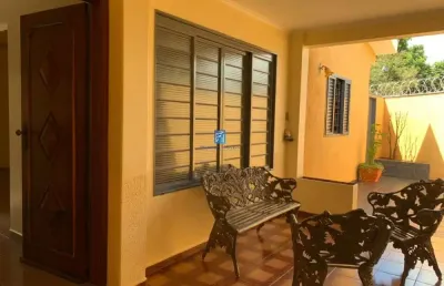 Excelente casa 3 dormitório, no dom miele - zona oeste