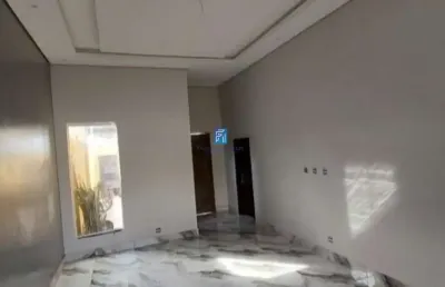 Casa com 3 quartos à venda na Rua Armando Coutro, 485, Bonfim Paulista, Ribeirão Preto