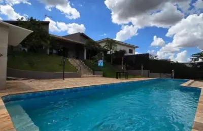 Casa em condomínio fechado com 3 quartos à venda na Rua Rodolfo Coelho Cavalcante, 732, Bonfim Paulista, Ribeirão Preto