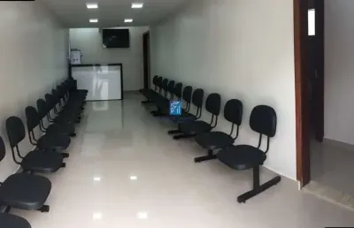 Sala comercial com 6 salas à venda na Vila Seixas, Ribeirão Preto 