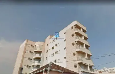Apartamento com 3 quartos à venda na Rua Carlos Chagas, 607, Jardim Paulista, Ribeirão Preto