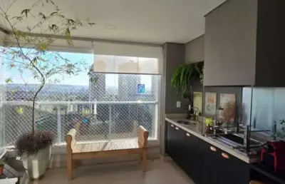 Apartamento à venda edifício uber miró 3 dormitórios