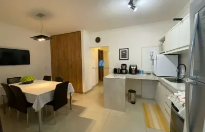 Casa com 3 quartos à venda no Jardim Anhangüera, Ribeirão Preto 