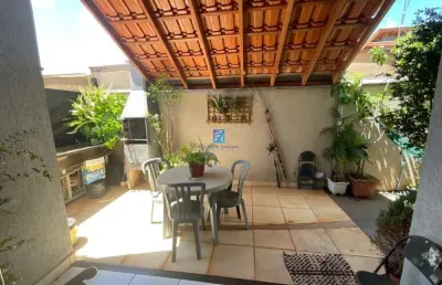 Apartamento com 2 quartos à venda na Rua Clézio Neyder Lima, 98, Residencial e Comercial Palmares, Ribeirão Preto