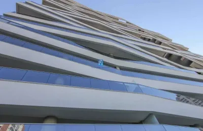 Apartamento à venda  marquises park - 3 suítes - 4 vagas