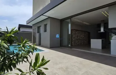 Casa sobrado a venda com 5 dormitórios no quinta dos ventos