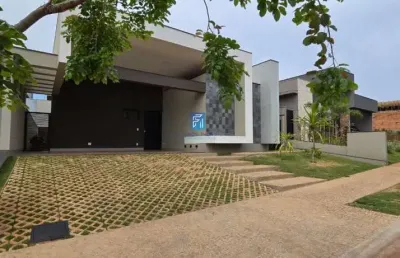 Casa térrea à venda, no condomínio quinta dos ventos - lazer