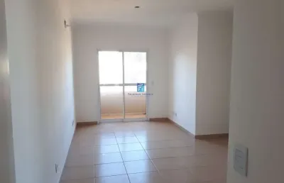 Apartamento com 2 quartos à venda na Rua Stéfano Baruffi, Jardim Anhangüera, Ribeirão Preto