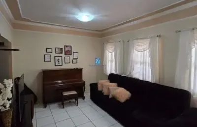 Casa com 3 quartos à venda na Rua Miguel Propheti, Residencial e Comercial Palmares, Ribeirão Preto