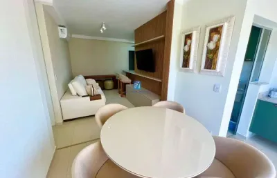 Apartamento à venda no edifício cipreste - jardim botânico