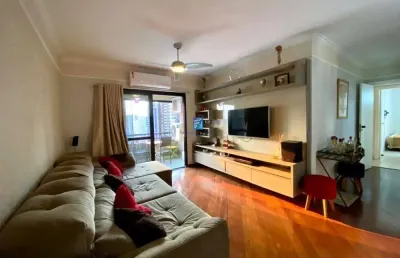 Apartamento à venda no centro de ribeirão preto - 3 dorm