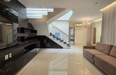 Cobertura com 3 quartos à venda na Rua José Barbosa Neto, 81, Jardim Botânico, Ribeirão Preto