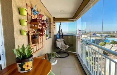 Apartamento à venda na nova ribeirânia. edifício syrah, 2 su