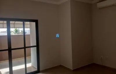 Apartamento com 2 quartos à venda na Rua Paschoal Bardaro, Jardim Botânico, Ribeirão Preto
