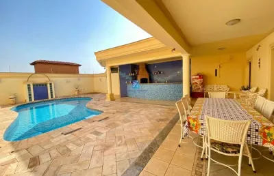 Casa com 4 quartos à venda na Rua Antonieta Rigobelo Canesin, Iguatemi, Ribeirão Preto