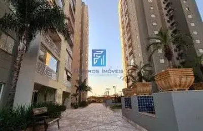 Apartamento à venda no jardim nova aliança - panoramic