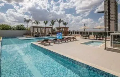Apartamento à venda no edifício vision - quinta da primavera