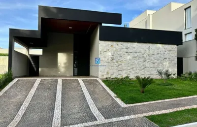 Casa em condomínio fechado com 3 quartos à venda na Avenida Luiz Eduardo Toledo Prado, 4100, Vila do Golf, Ribeirão Preto