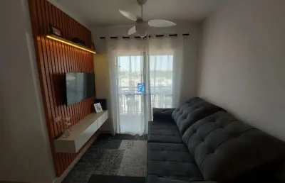 Apartamento à venda no edifício ibiza residence- av caramuru