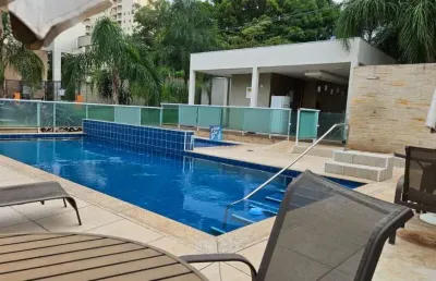 Apartamento reformado à venda, no jardim castelo branco