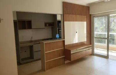 Apartamento 2 dormitórios à venda em bonfim paulista