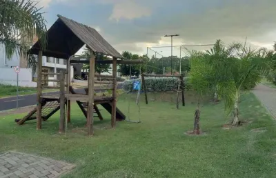 Lote à venda no condomínio terras de tiago - bonfim paulista