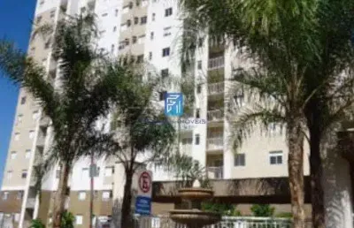 Apartamento à venda, no ed. liber resort - av. caramuru