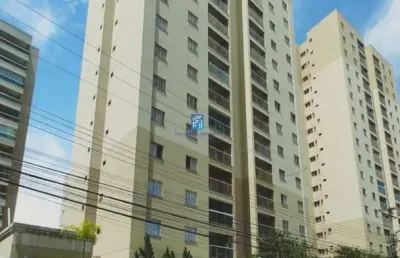 Apartamento à venda, edifício austin garden  - nova aliança