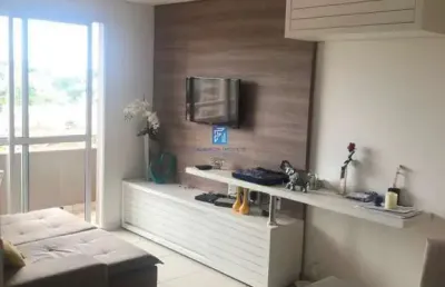 Apartamento mobiliado à venda, no jardim botânico - zona sul