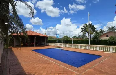 Casa à venda no condomínio village 1 - jardinópolis