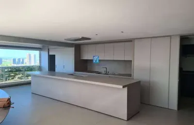 Apartamento com 4 quartos à venda na Rua Cezário Gonçalves, 100, Jardim Botânico, Ribeirão Preto