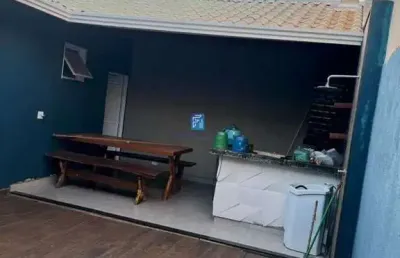 Casa à venda no bairro horizonte verde - zona leste